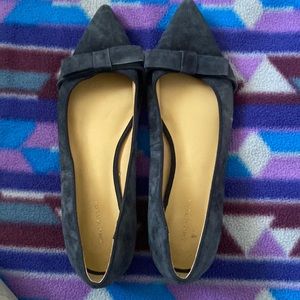 Ann Taylor Flats